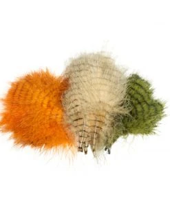 MFC Fine Barred Marabou