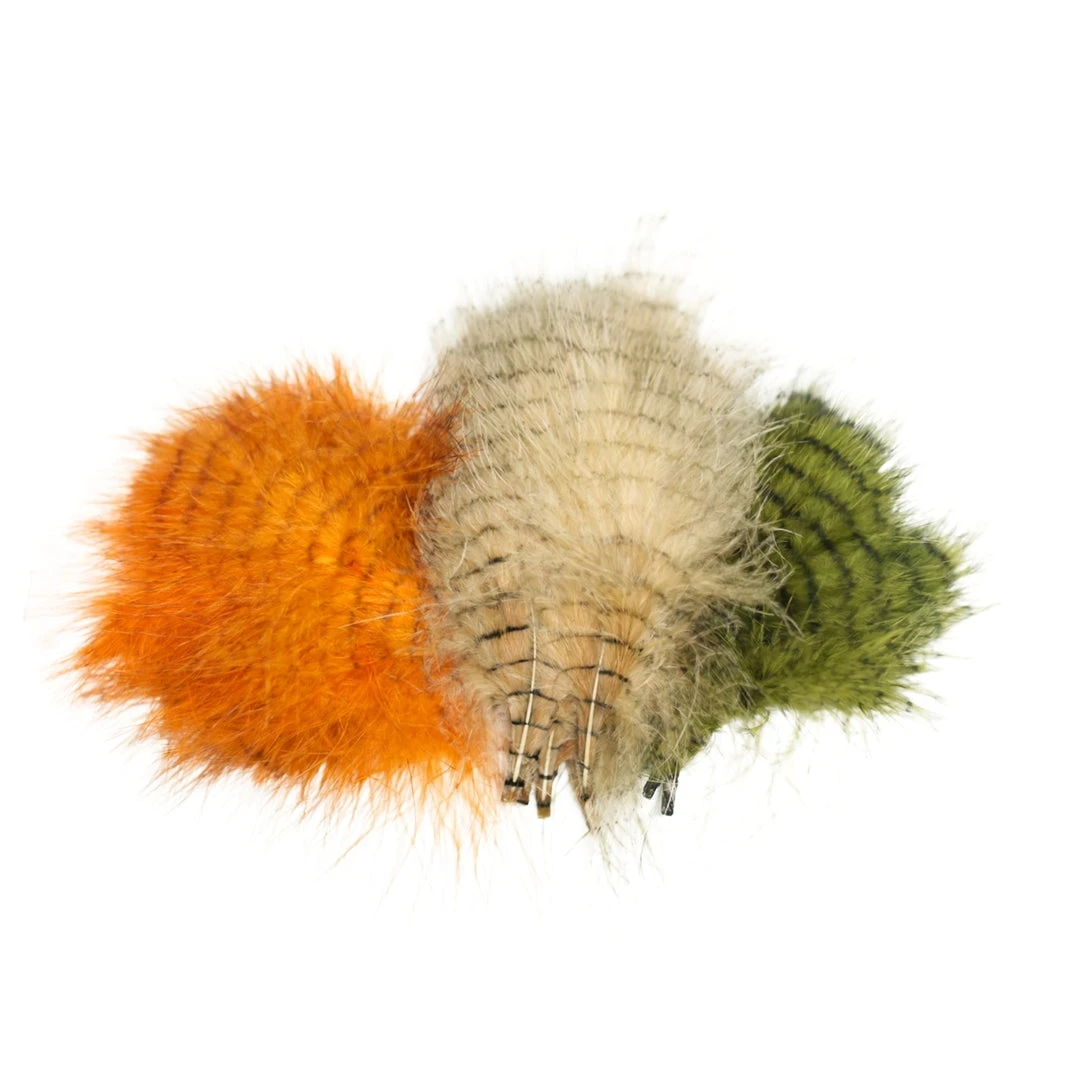 MFC Fine Barred Marabou 3 MFC Fine Barred Marabou