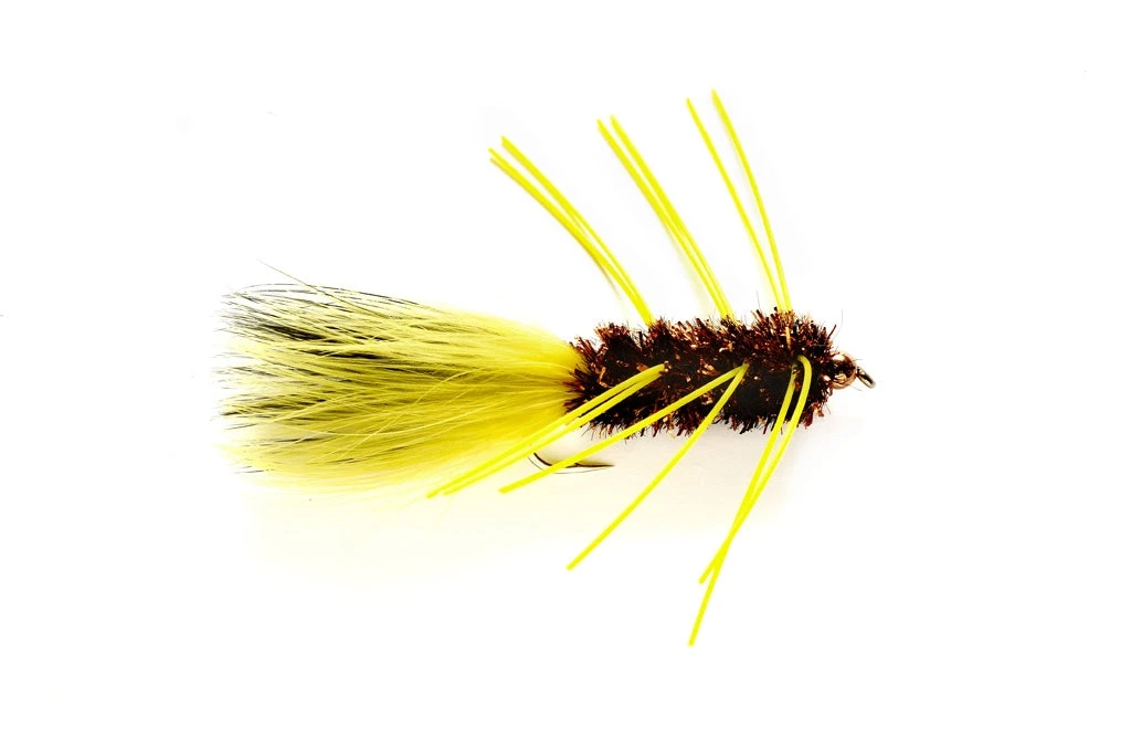 Fulling Mill Tequeely Shop Flies 3 Fulling Mill Tequeely Shop Flies