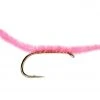 Fulling Mill Shop Flies San Juan Worm Pale Pink 1 Fulling Mill Shop Flies San Juan Worm Pale Pink