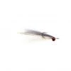 Fulling Mill Clouser Minnow Gray & White Shop Flies 1 Fulling Mill Clouser Minnow Gray & White Shop Flies