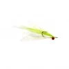 Fulling Mill Clouser Minnow Chartreuse & White 2 Fulling Mill Clouser Minnow Chartreuse & White