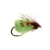 Fulling Mill La Fontaine Brown & Green Shop Flies