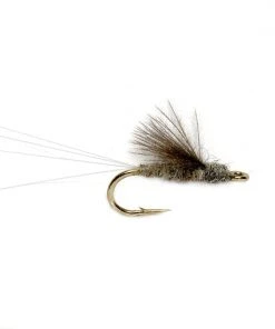 Fulling Mill RS2 GRAY Shop Flies