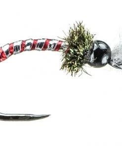 MFC Rowley's Chromie Shop Flies