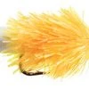 MFC Rowley's FAB - Sunburst Orange Shop Flies