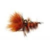 Fulling Mill Jans Trout Crayfish Orange 2 Fulling Mill Jans Trout Crayfish Orange