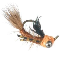 Umpqua Shop Flies Headstand Rusty Orange 3 Umpqua Shop Flies Headstand Rusty Orange