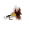 Umpqua Shop Flies Royal Yellow Humpy