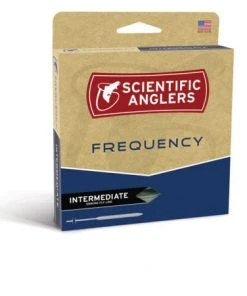 Scientific Anglers Frequency Intermediate Fly Line