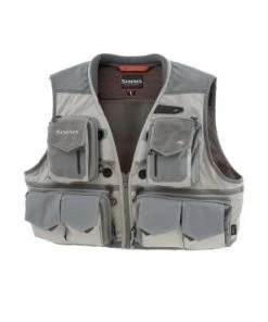 Packs & Bags Simms - G3 Guide Fishing Vest