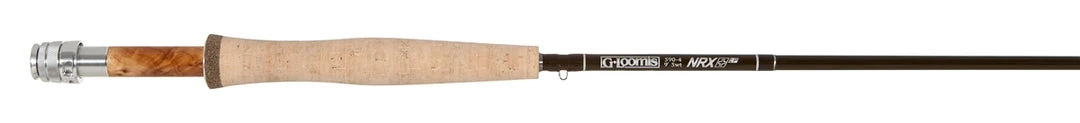G-Loomis NRX+LP Rods 3 G-Loomis NRX+LP Rods