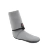 Simms - Guide Guard Socks - Pewter Wading Gear 1 Simms - Guide Guard Socks - Pewter Wading Gear