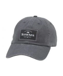 Simms Single Haul Cap Hats