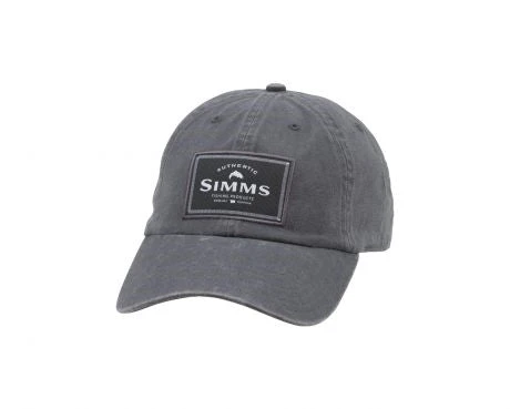 Simms Single Haul Cap Hats 3 Simms Single Haul Cap Hats