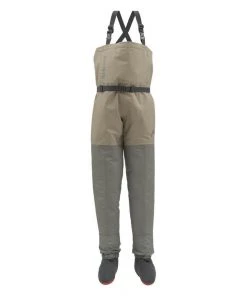 Wading Gear Simms - Kids Tributary Waders - Stocking Foot