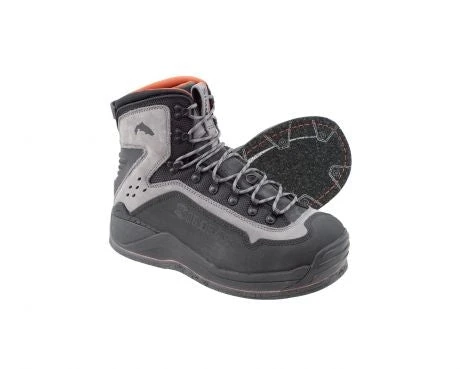 Simms - G3 Guide Wading Boots - Felt Sole Wading Gear 3 Simms - G3 Guide Wading Boots - Felt Sole Wading Gear
