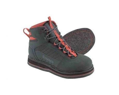 Wading Gear Simms - Kids Tributary Wading Boot - Felt Soles 3 Wading Gear Simms - Kids Tributary Wading Boot - Felt Soles