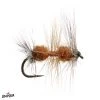 Umpqua GT Triple Double - Amber