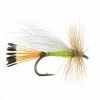 Umpqua Lime Trude 1 Umpqua Lime Trude