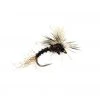 Fulling Mill Birchell's Hatch Midge - Black 1 Fulling Mill Birchell's Hatch Midge - Black