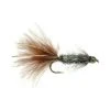 Umpqua Shop Flies Gold Bead Flash-a-Bugger Peacock/Black