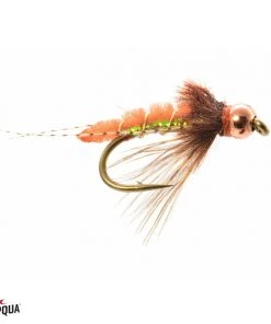 Umpqua Caddis Poopah - Tan Shop Flies