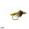 Umpqua Shop Flies Caddis Poopah - Olive 1 Umpqua Shop Flies Caddis Poopah - Olive