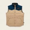 Howler Brothers Howler Bros. Rounder Vest Clothing & Logo Gear