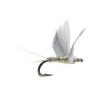 Umpqua No Hackle Gray/Olive