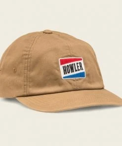 Howler Brothers Howler Bros. Bubble Strapback - Camo Hats