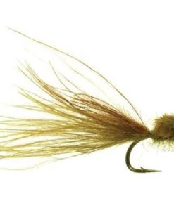 Umpqua Scott's Damsel Shop Flies