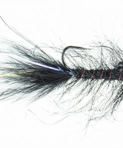 MFC Rowley's Balanced Leech - Black