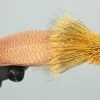 MFC Galloup's Zoo Cougar - Golden Brown Shop Flies