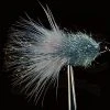 MFC Coffey's Sparkle Minnow Smoke