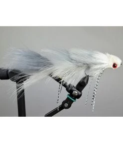 MFC Galloup's Menage A Dungeon - White/Grey