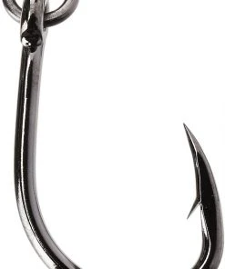 Gamakatsu Live Bait With Solid Ring Hook