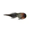 Fulling Mill Grumpy Muppet - Black - 1 Shop Flies 2 Fulling Mill Grumpy Muppet - Black - 1 Shop Flies