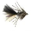 Fulling Mill TH Rubber Legged Bugger Black Shop Flies 1 Fulling Mill TH Rubber Legged Bugger Black Shop Flies
