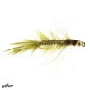 Umpqua Shop Flies CDC Callibaetis Nymph - Tan 2 Umpqua Shop Flies CDC Callibaetis Nymph - Tan