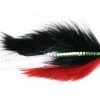 Umpqua Dolly Llama Black & Red 2 Umpqua Dolly Llama Black & Red