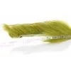 Umpqua Dolly Llama Olive & White Shop Flies