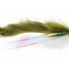 Umpqua Dolly Llama Dark Olive & White Shop Flies 2 Umpqua Dolly Llama Dark Olive & White Shop Flies