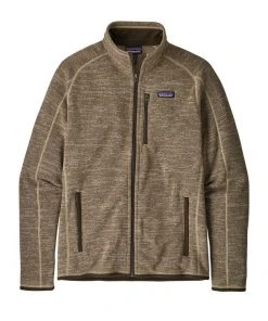 Wading Gear Patagonia Better Sweater Fleece Jacket