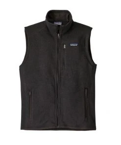 Patagonia Better Sweater Fleece Vest