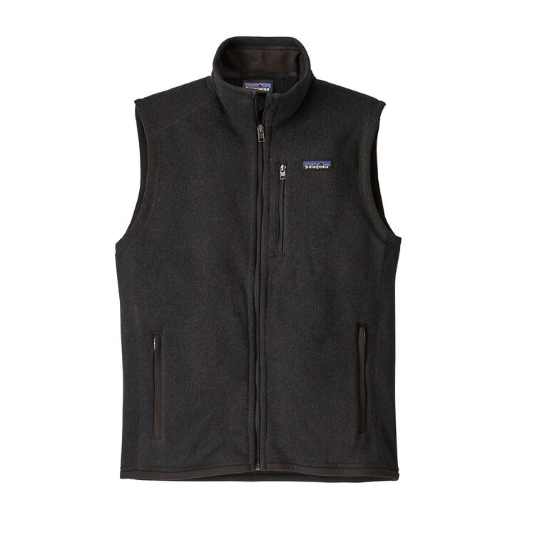 Patagonia Better Sweater Fleece Vest 3 Patagonia Better Sweater Fleece Vest