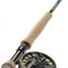 Orvis Clearwater Euro Nymphing Outfit Rods