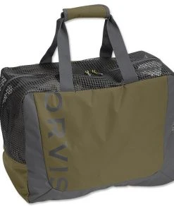 Orvis Safe Passage Wader Tote Wading Gear