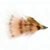 Fulling Mill Shop Flies Frankenstein Sculpin Tan 2 Fulling Mill Shop Flies Frankenstein Sculpin Tan