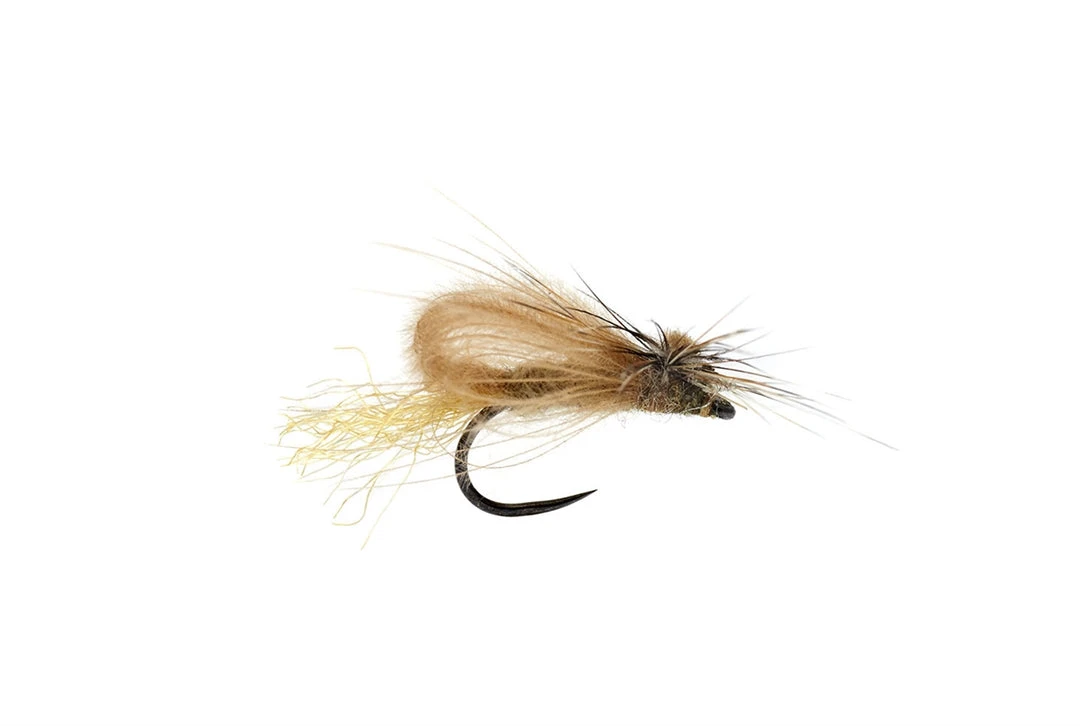 Fulling Mill Humpback Caddis Tan Shop Flies 3 Fulling Mill Humpback Caddis Tan Shop Flies